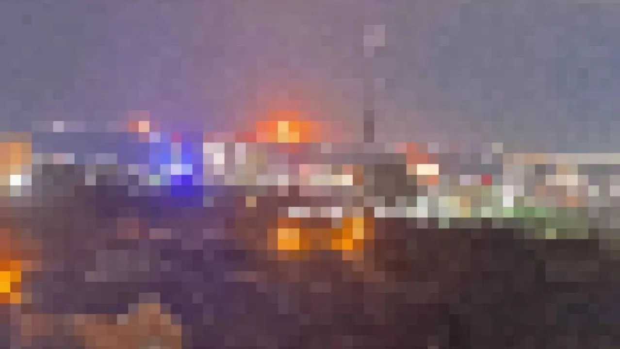 ‼️💥🇺🇦🇷🇺Волгоград атаковали беспилотники: после взрывов вспыхнул пожар