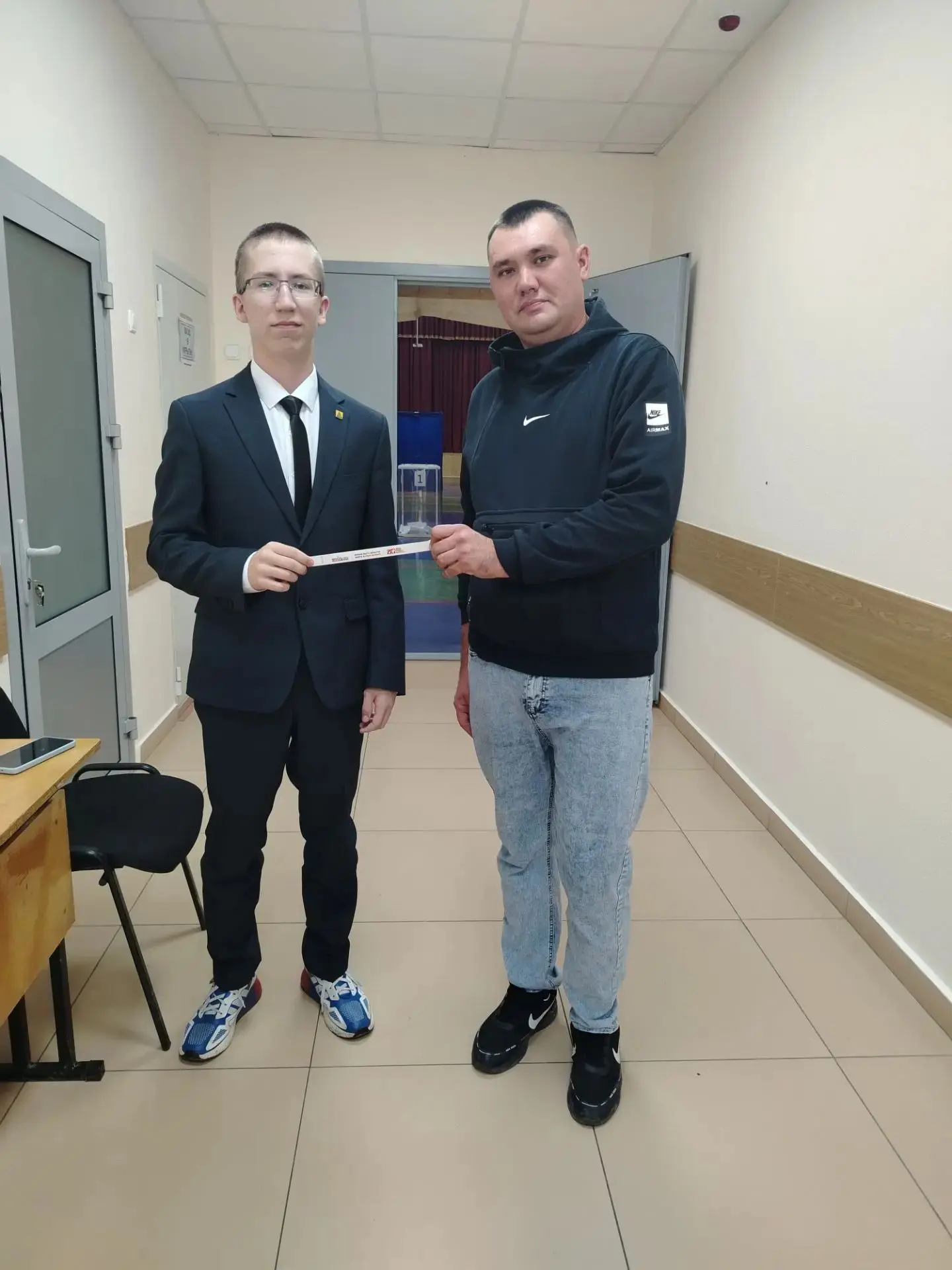 Яшь волонтерларыбыз Эзмә, Олыяз, Иләбәр, Түбән Утар һәм Корсабаш авылларында урнашкан с...