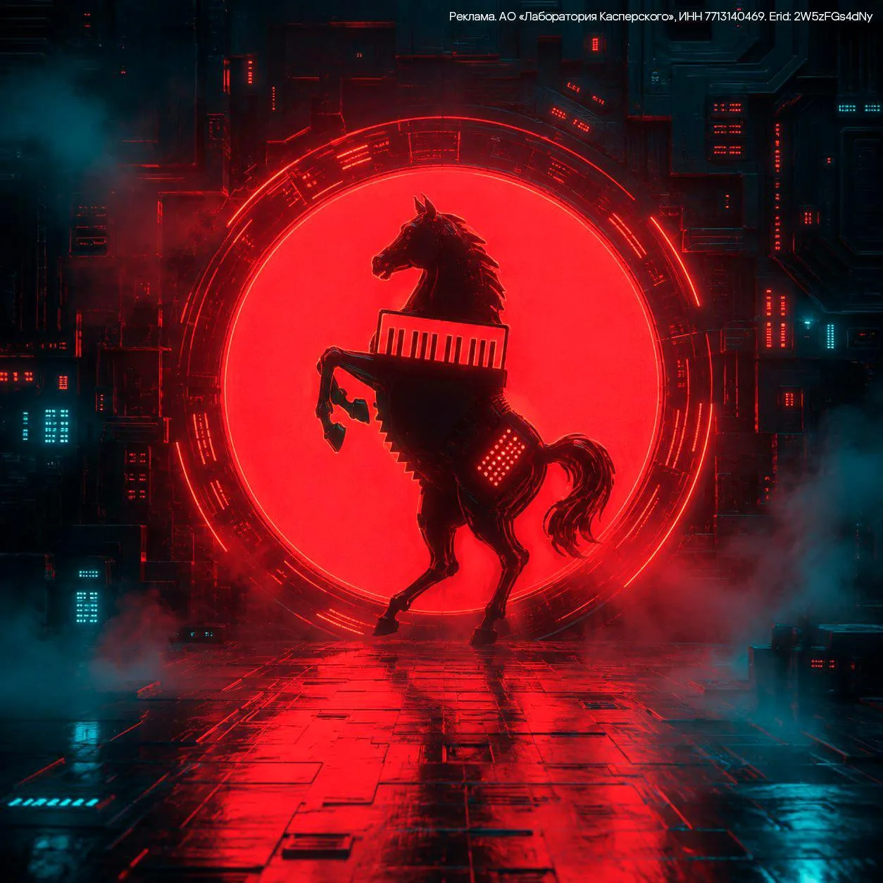 “Порвали два трояна” — это сжатая и практичная информация о киберугрозах, технологиях з...