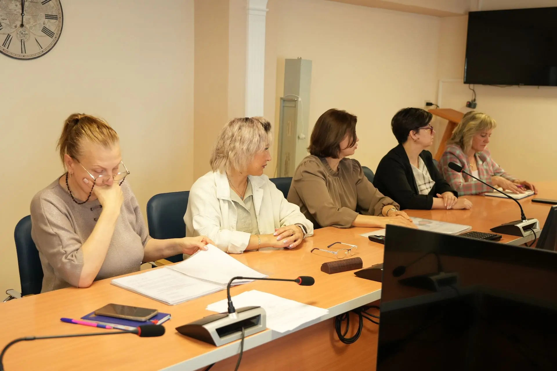 📥 Зарегистрированы кандидаты в депутаты

Сегодня, 31 июля, на заседании окружной избирательной коми