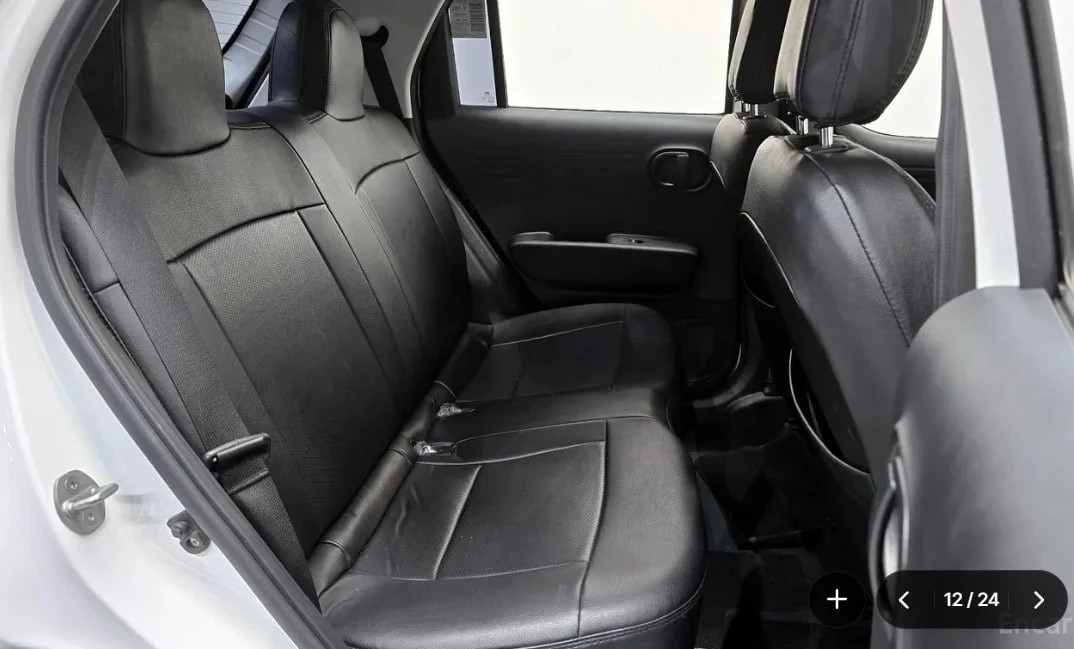 🇰🇷 HYUNDAI CASPER - компактный городской автомобиль из Ю. Кореи  • комплектация Smart • дата регистр