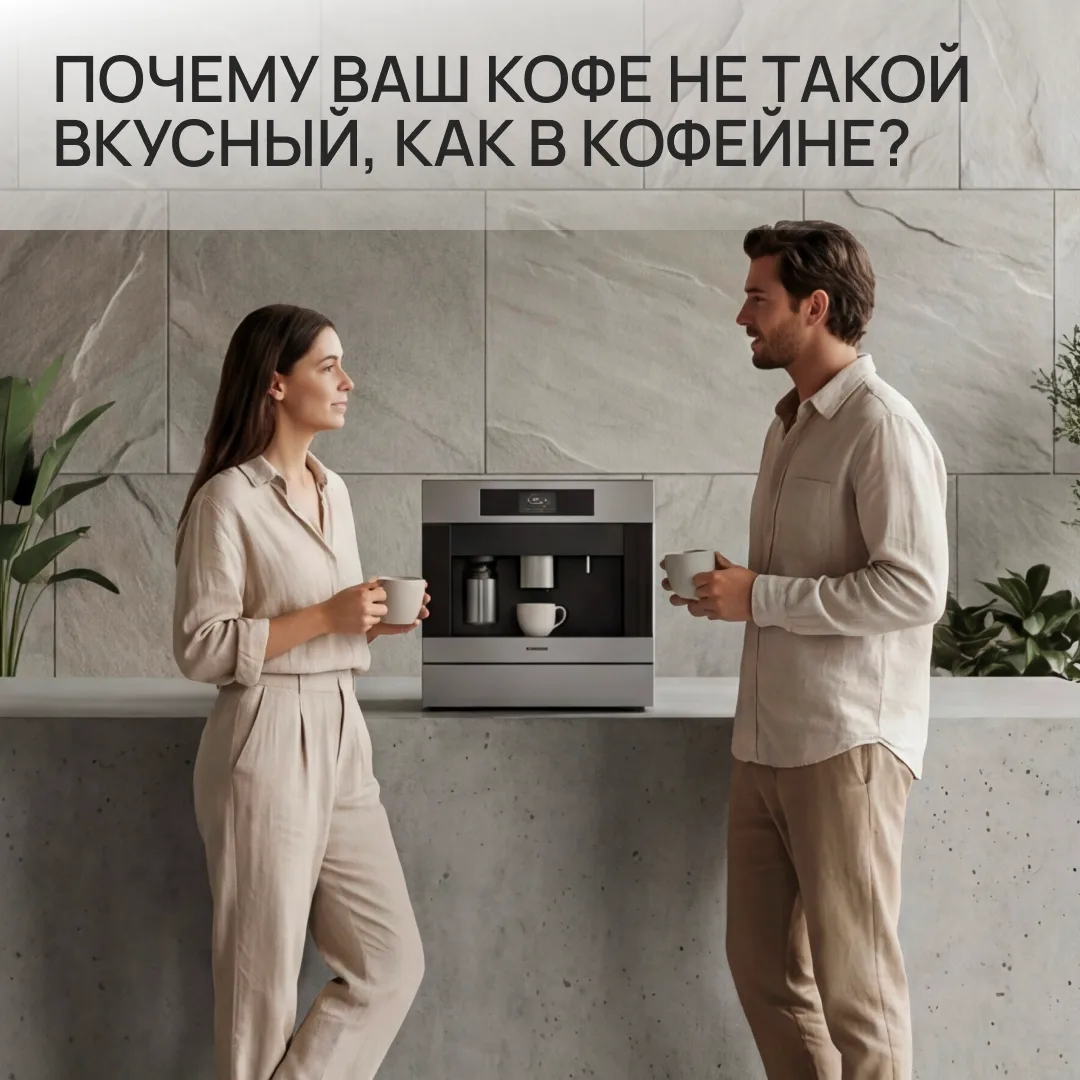 ☕️ С WATWELL ваш кофе будет лучше.