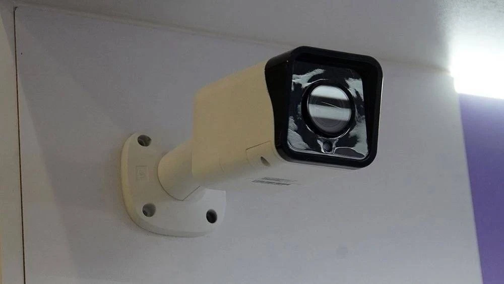 В Воронежской области растет интерес к системам умного видеонаблюдения.