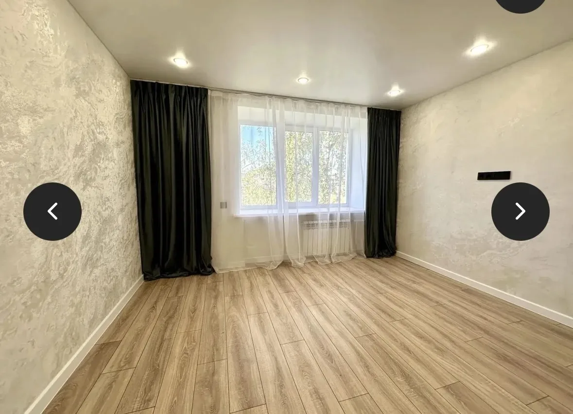🏠 Сдаётся уютная студия — 18 м² от собственника