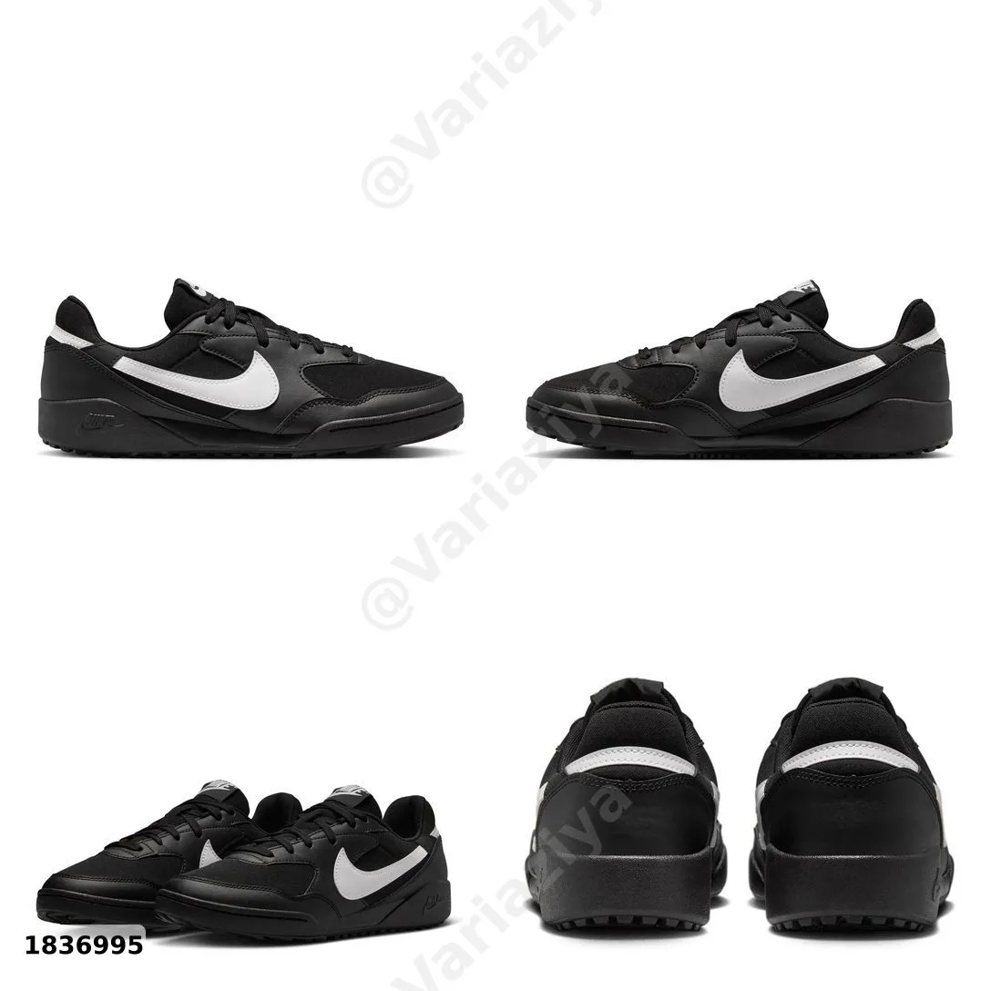 #Nike