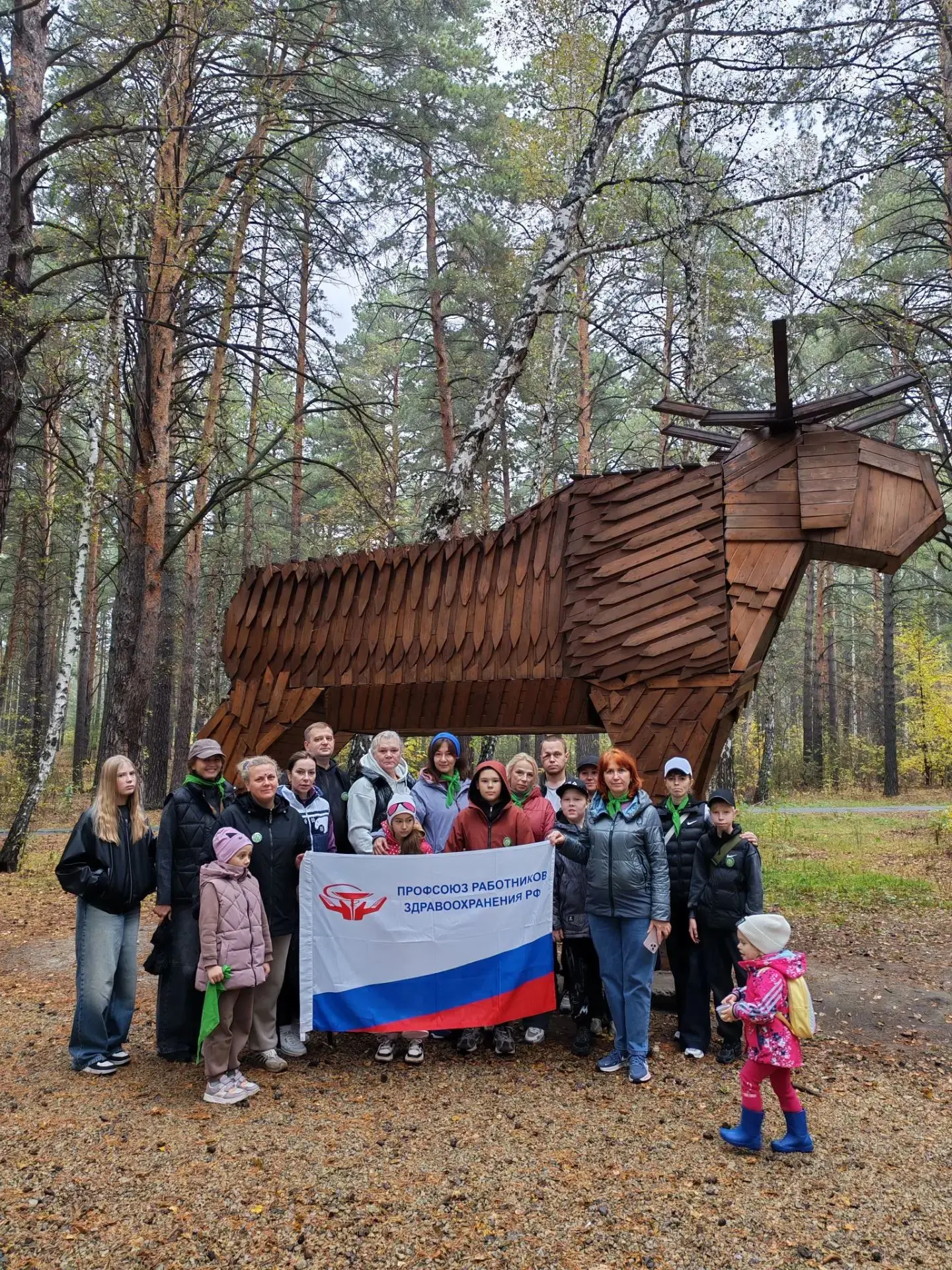 🌟 Вместе мы — сила!