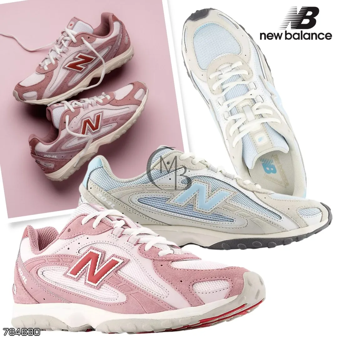 New Balance 🇺🇸