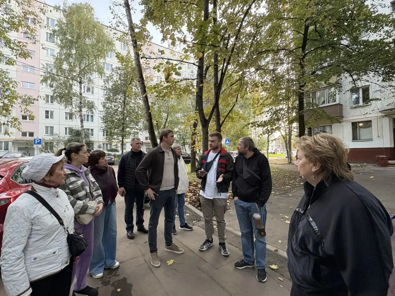 ▪️ОБХОД▪️