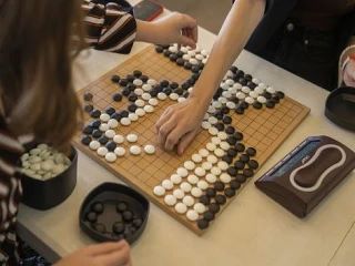 Если хотите прокачать мозг — го на ВДНХ