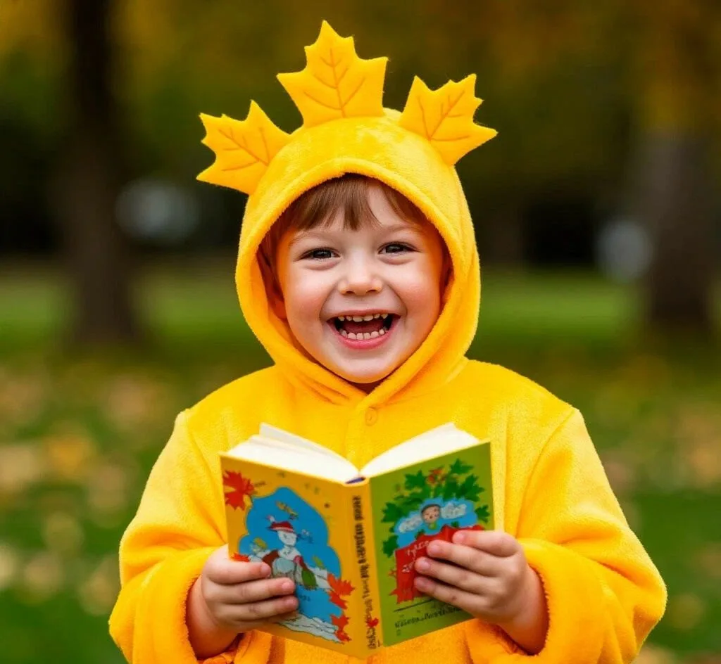 СНОВА В ШКОЛУ: ЛИЧНАЯ ГИГИЕНА И ВАКЦИНАЦИЯ 📚🍁