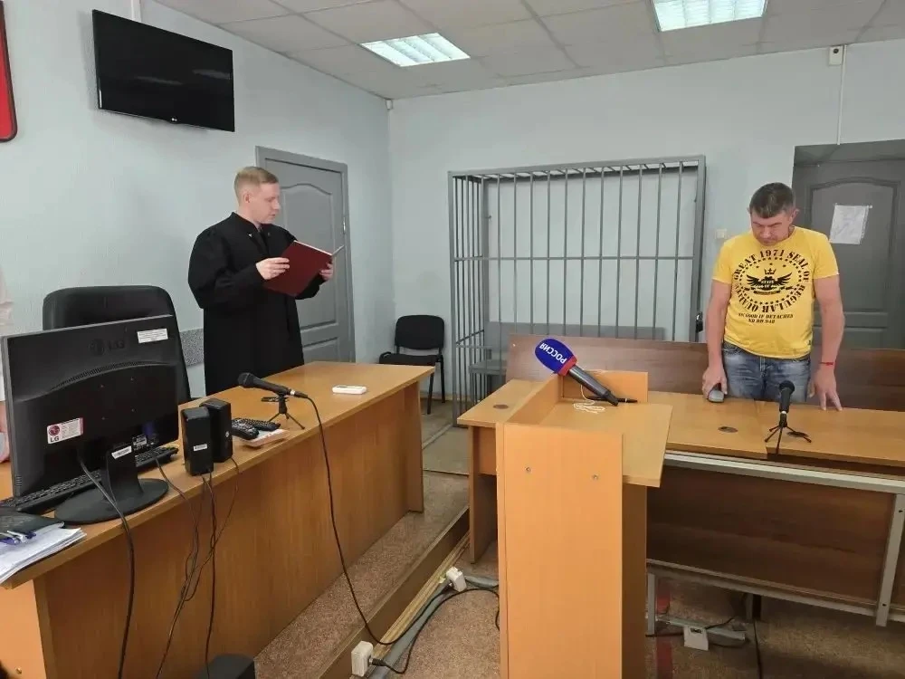 ⚖️ В Екатеринбурге вынесен приговор по уголовному делу о хищении свыше 15,4 млн рублей под видом пол