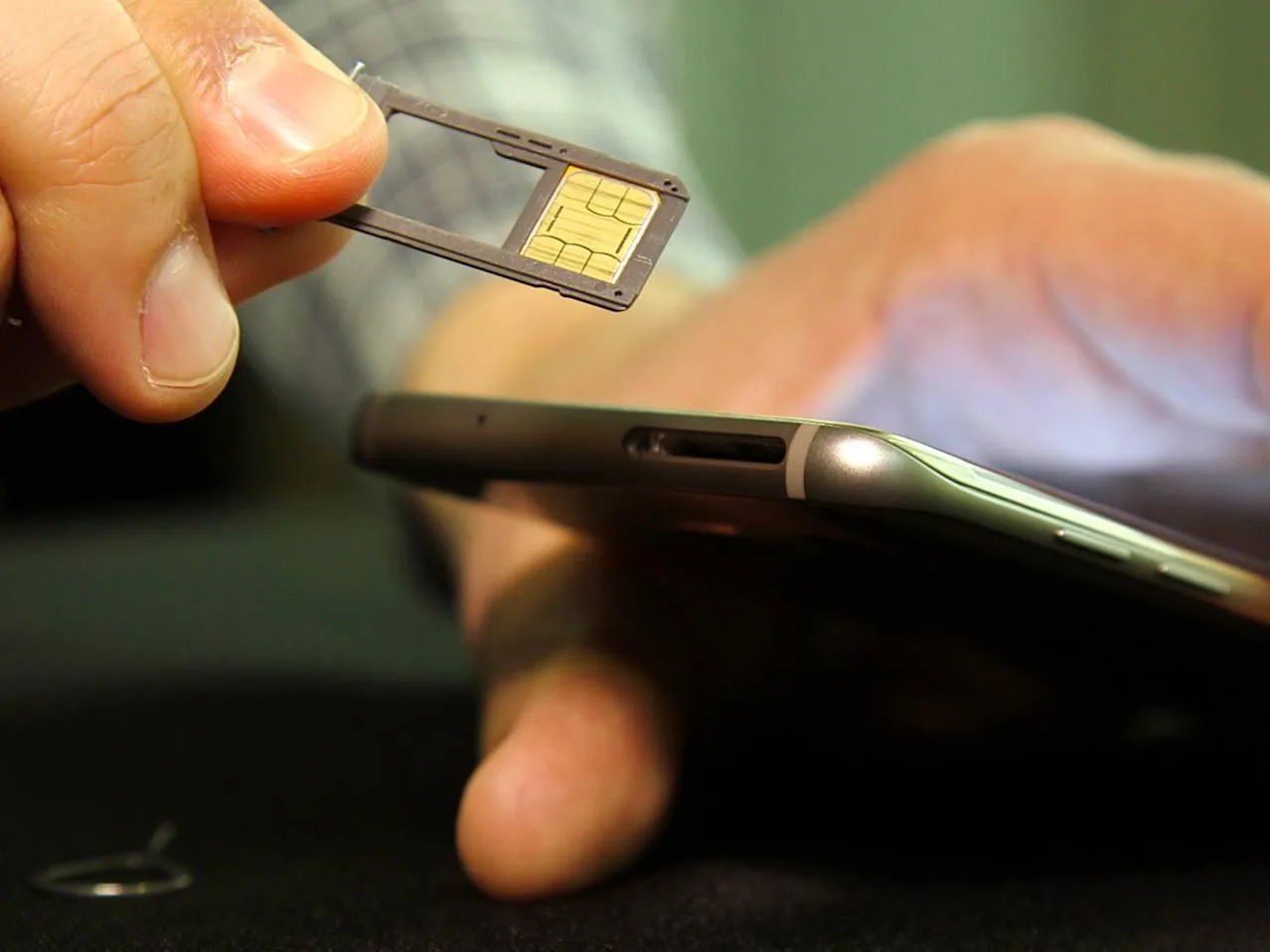 В России введут обязательную привязку SIM-карты к конкретному телефону — Совет Федерации одобрил зак