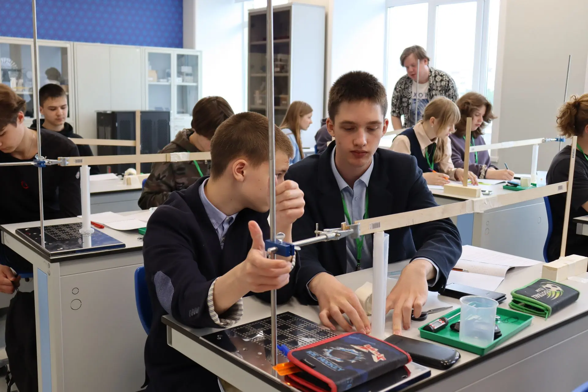 💥 Доброе утро, «Созвездие»!