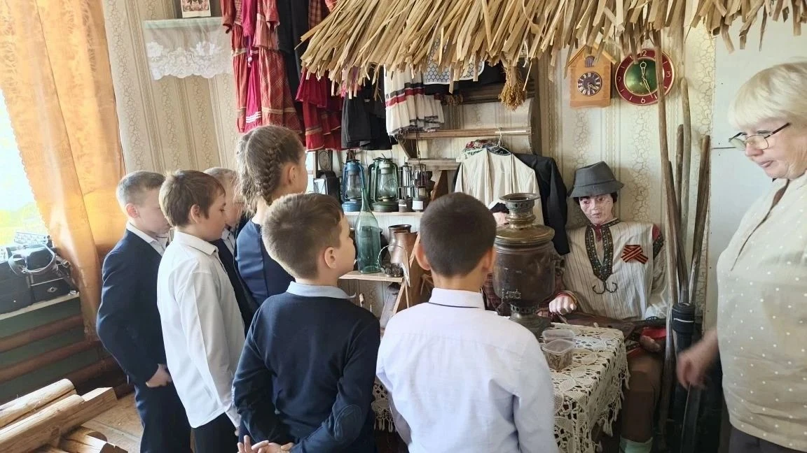 18 мая отмечается Международный день музеев — праздник, который напоминает нам о важности сохранения