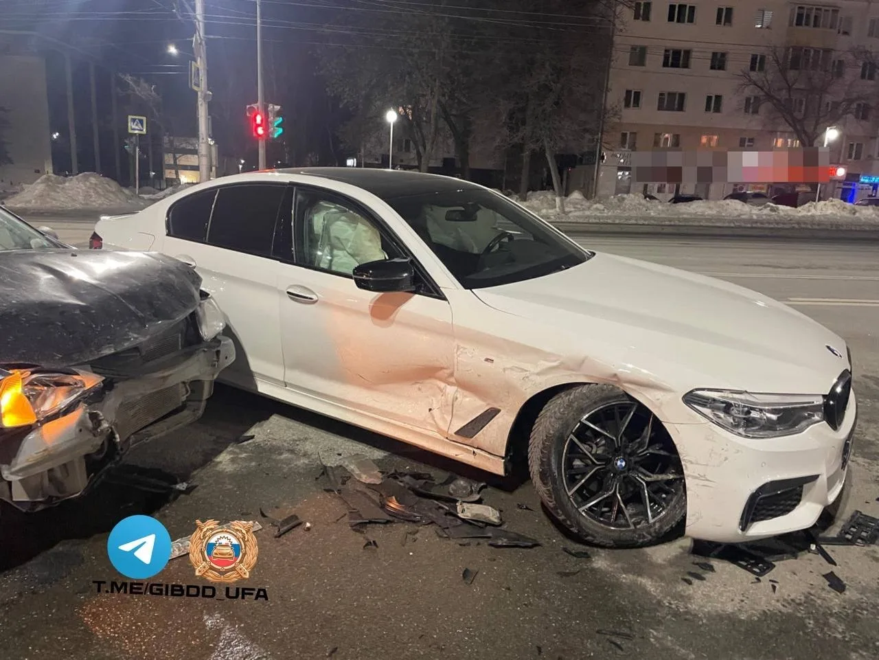 💰 Башкирия вошла в число регионов с убыточным ОСАГО

В регионе уровень выплат по ОСАГО превысил 100