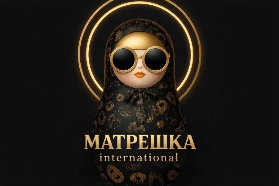 🎉 VI Международный конкурс «МАТРЕШКА INTERNATIONAL»! 🎉