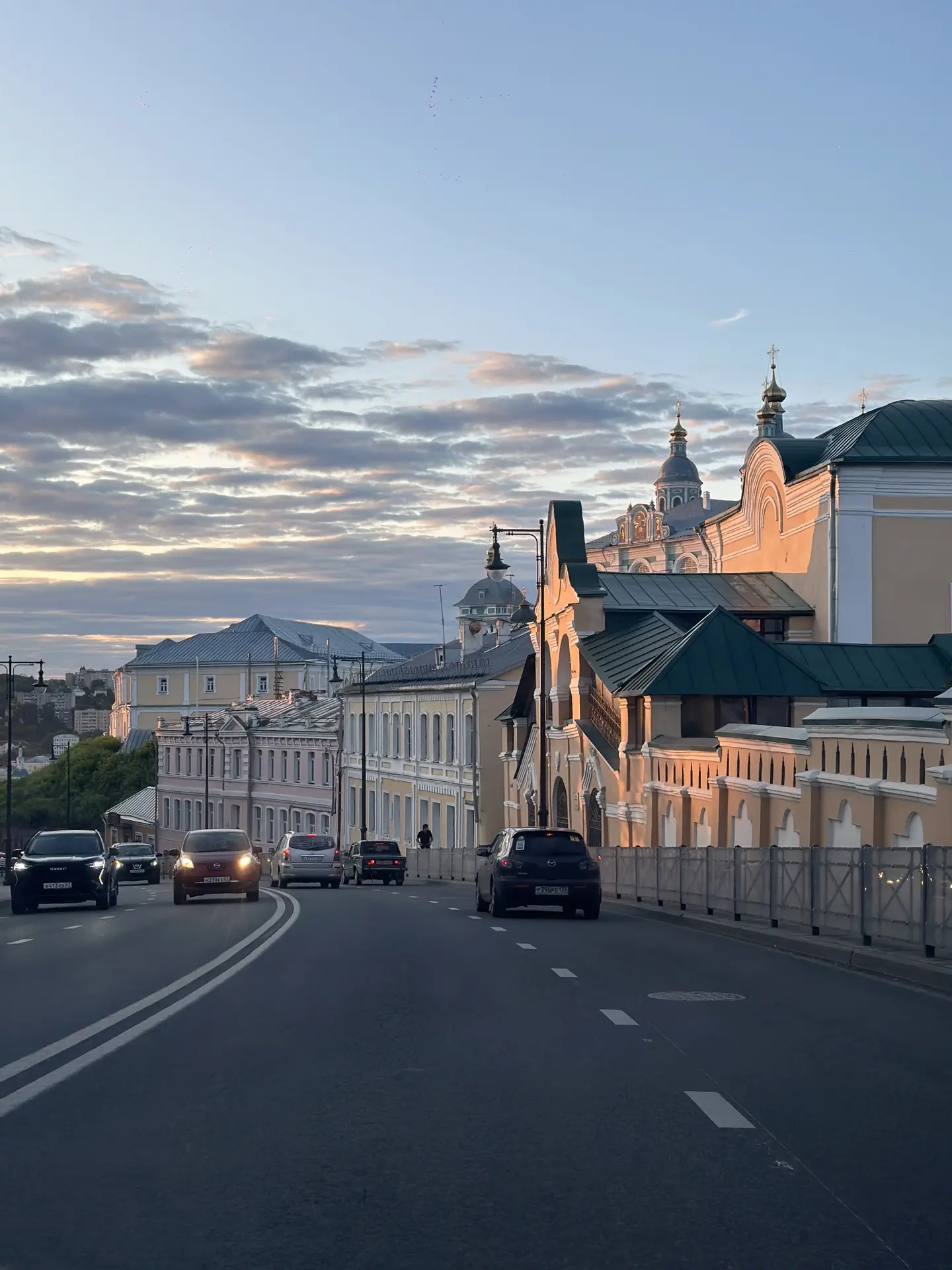 Смоленск ♥️