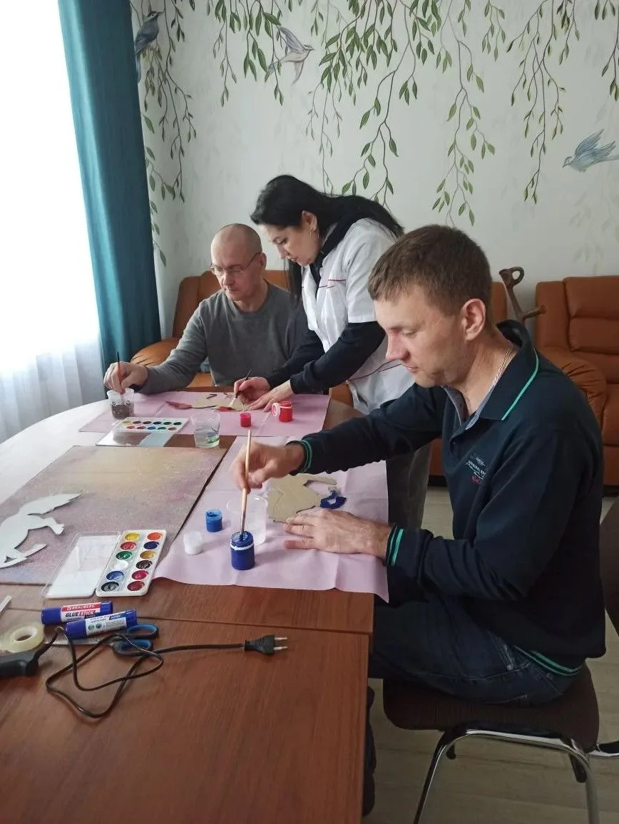 «Россия в сердце навсегда!»
                                                                        