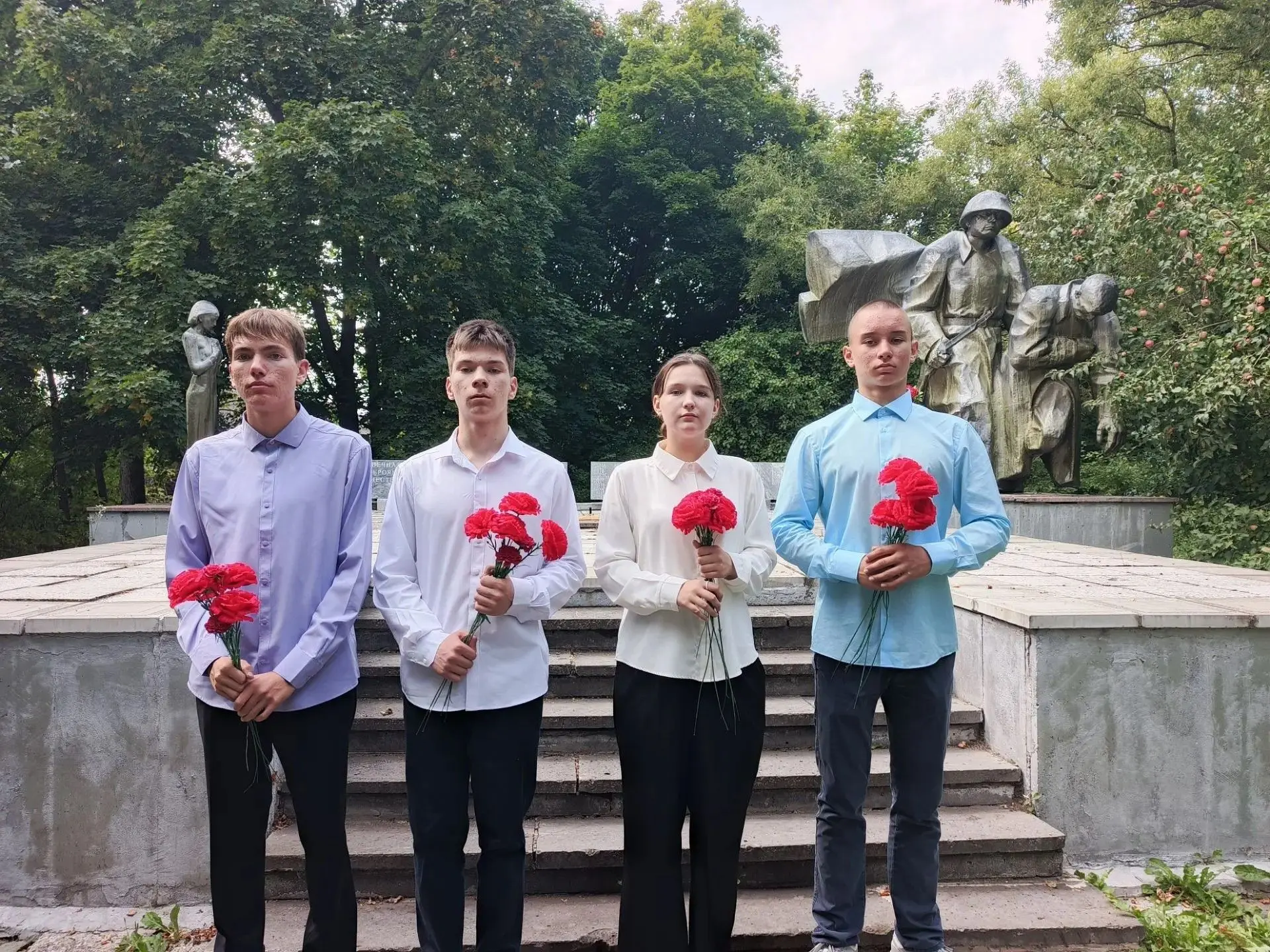 День окончания Второй мировой войны