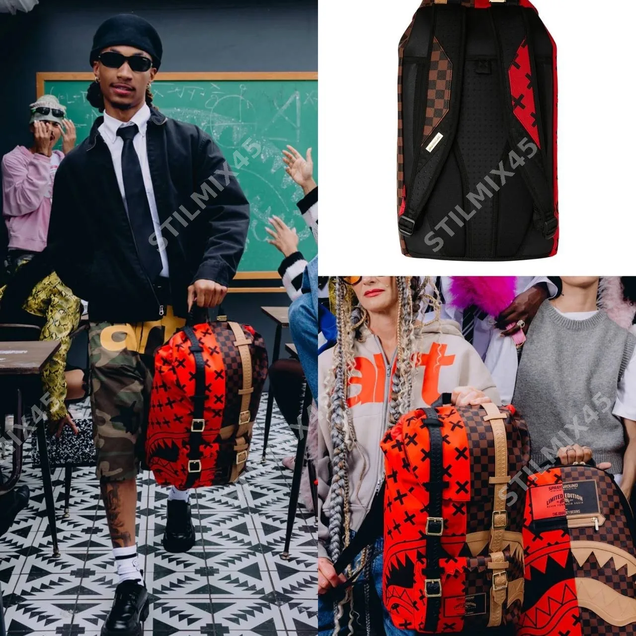 Sprayground