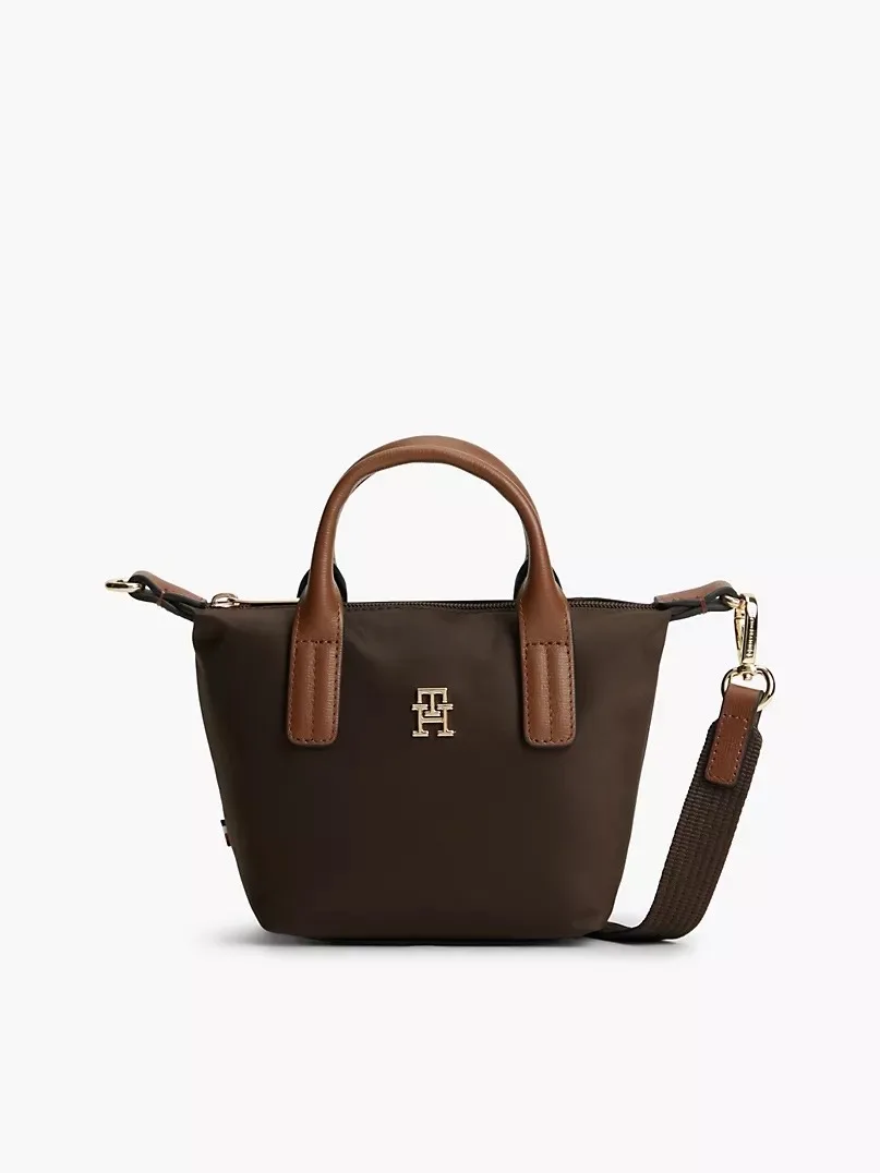 Неуловимая сумка Tommy Hilfiger появилась в новых цветах 😱😍
