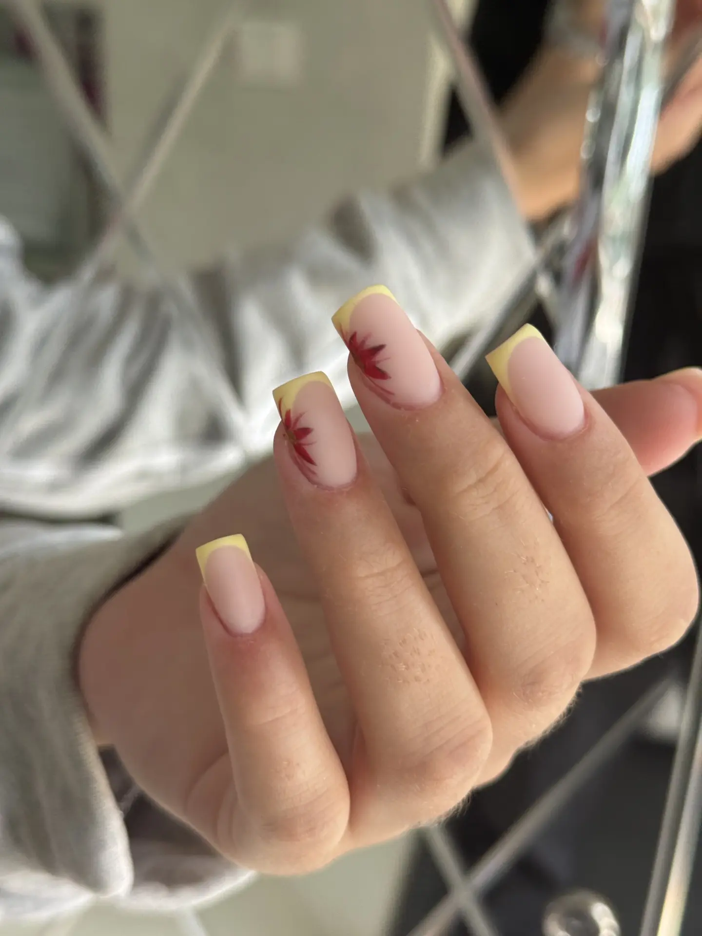 25 ИЮЛЯ | СУББОТА 
Свободные окна маникюр/педикюр 💅🏼💥
 
Топ-мастер Дарья 
10:30 11:30 16:00 18:00