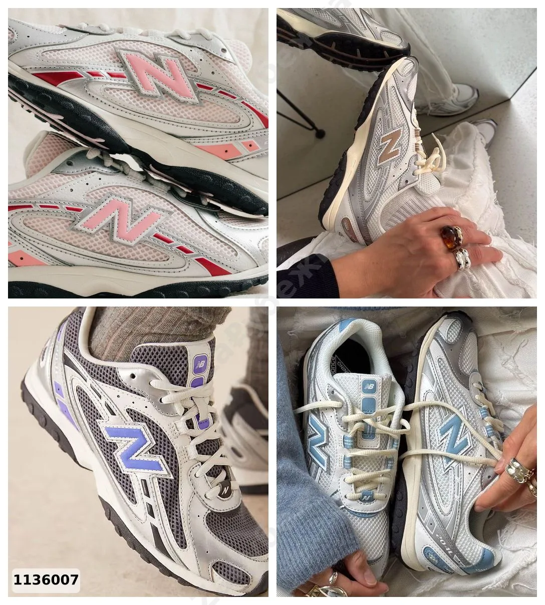 #NewBalance