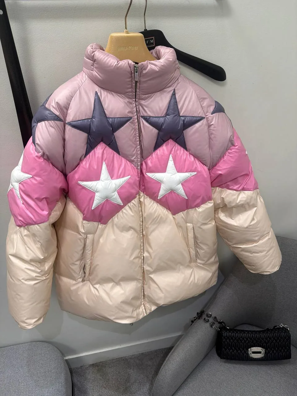 I WANT IT I GOT IT