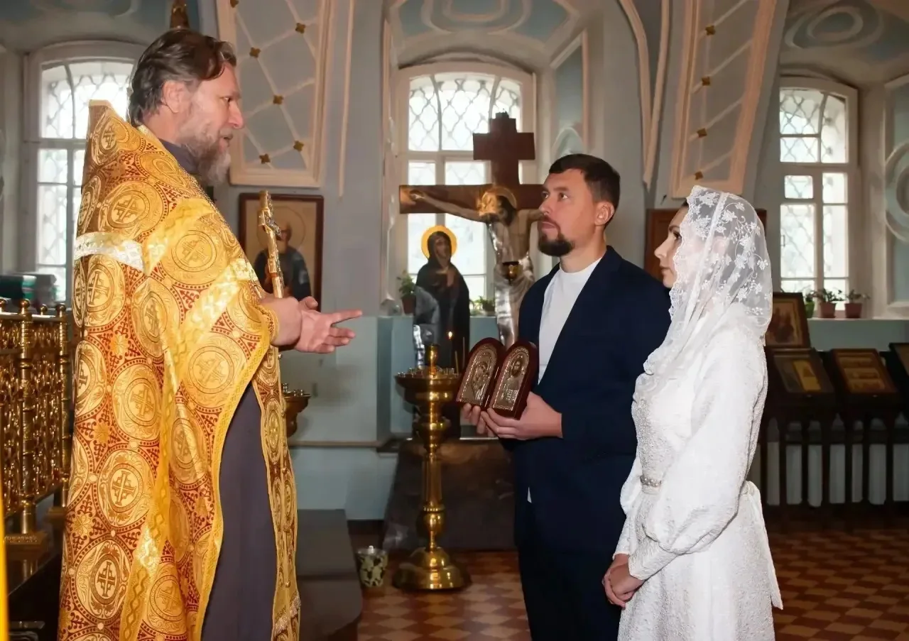 Изображение 3 к публикации «Дела Церкви»