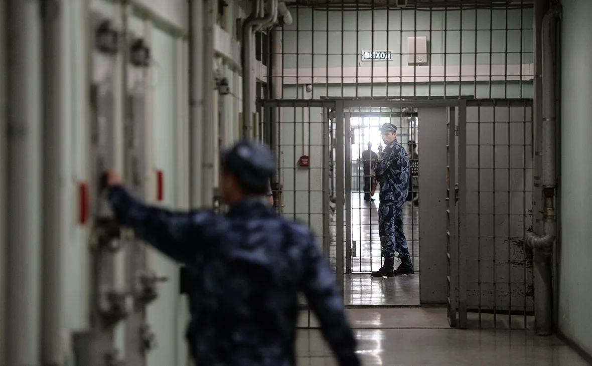 Российские надзиратели облюбовали электросамокаты. По подсчетам Daily Storm, за год в п...