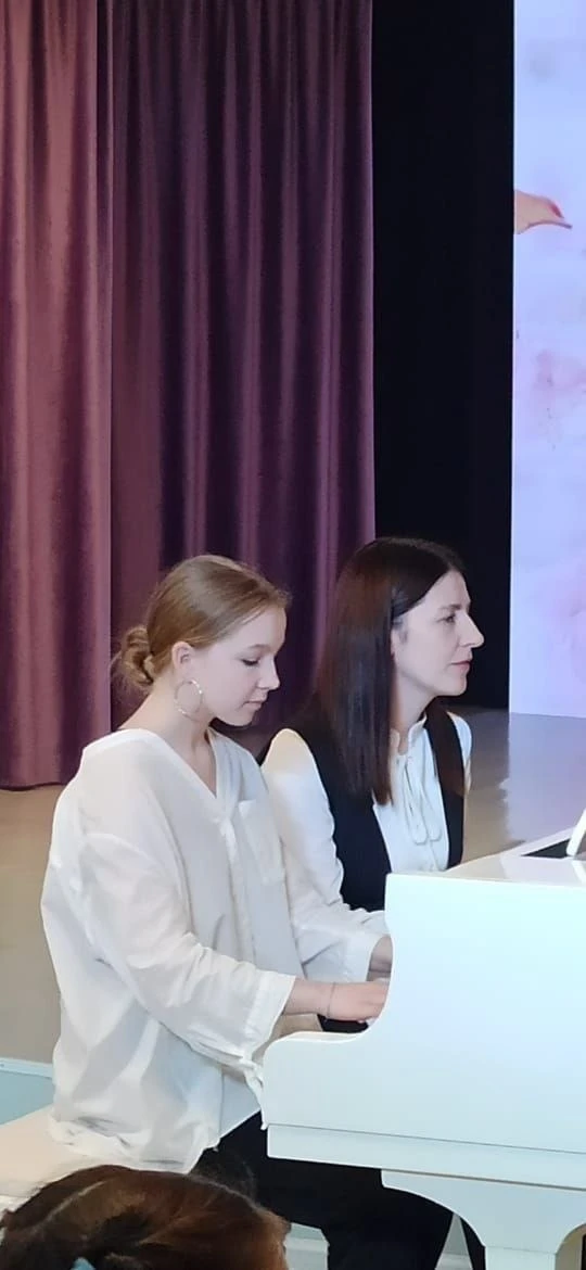 🎓 Когда музыка становится профессией