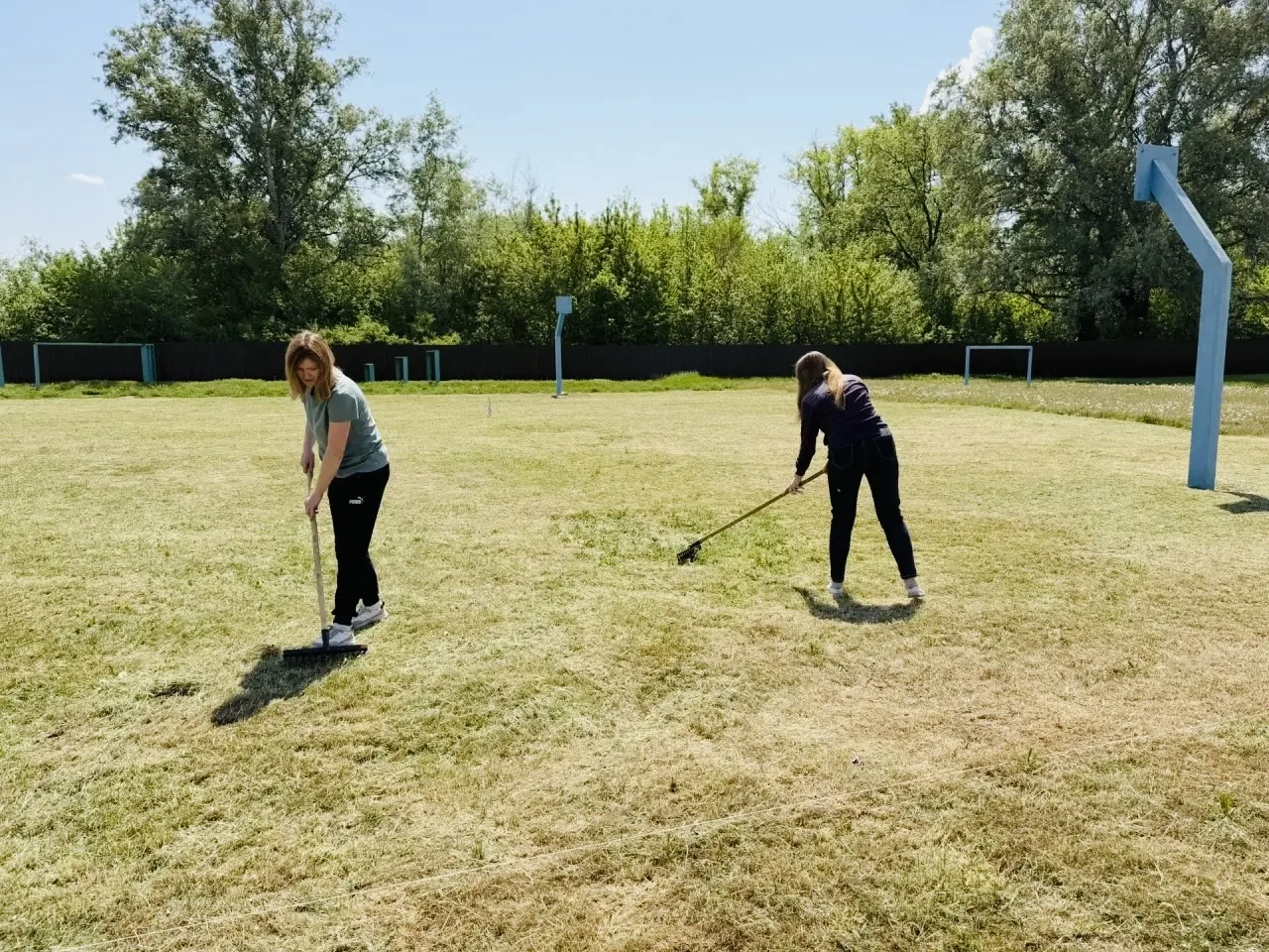 🌳Сегодня в нашей школе прошёл  ЭКОдень.