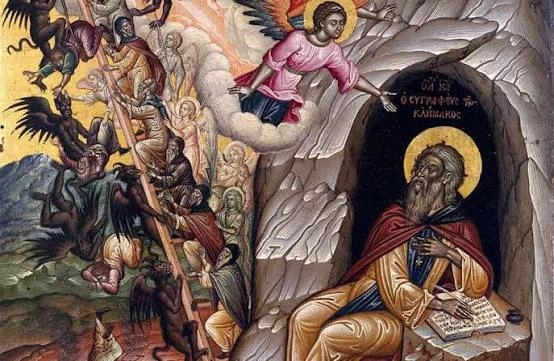 Начало гордости – корень тщеславия; средина – уничижение ближнего, бесстыдное проповеда...