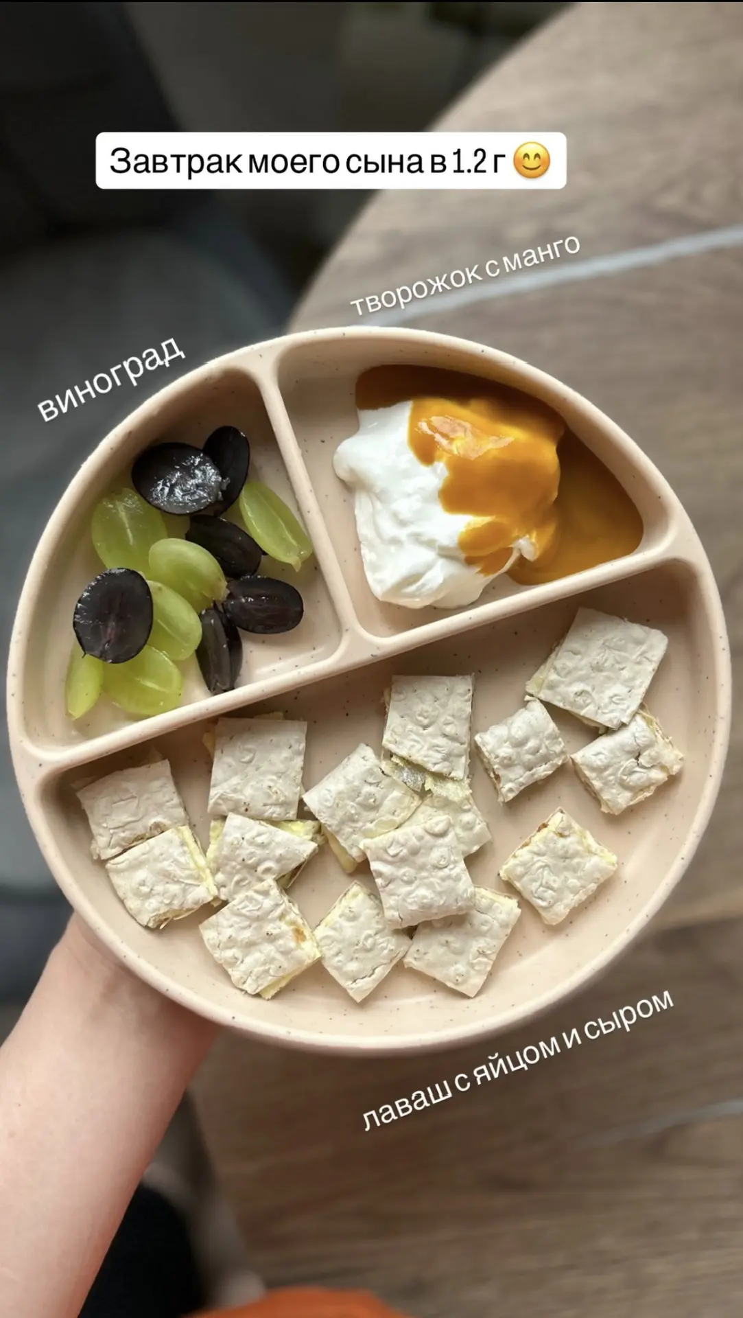 МЕНЮ НА ДЕНЬ 🥗