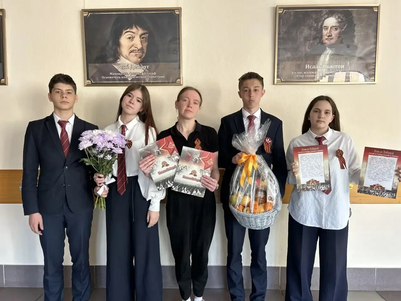 🙏🏻 С ЗАБОТОЙ О ВЕТЕРАНАХ 🙏🏻  ✨ В преддверии Дня Победы по всей стране проходят мероприятия, посвящён