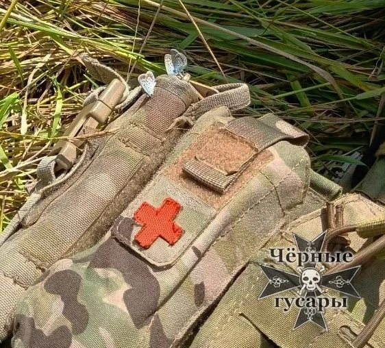 Бодрого утра! Всё будет хорошо.