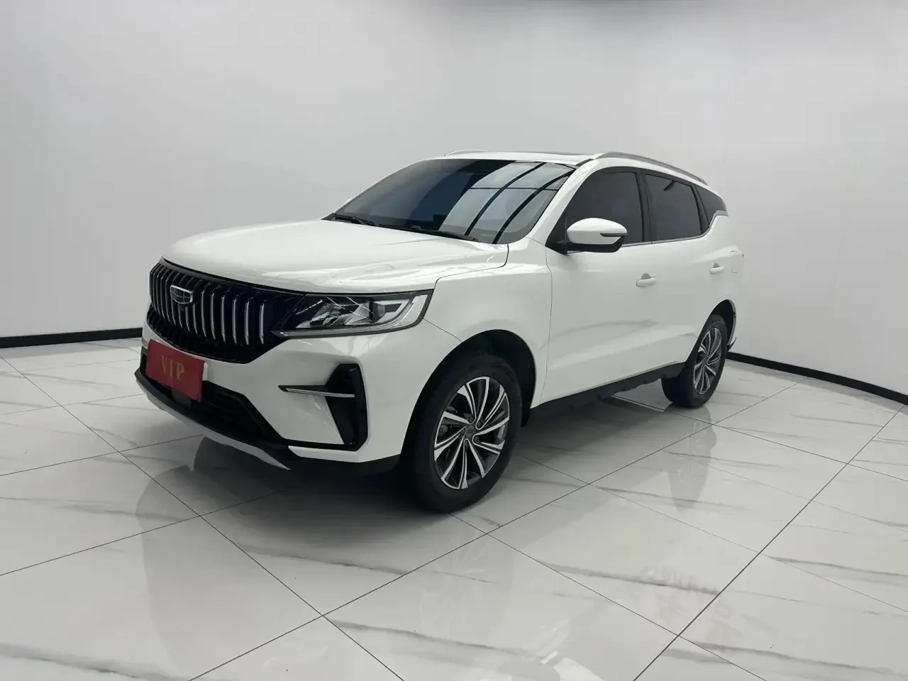 Geely Vision X6 PRO
1.4T, 141 л.с., АКПП, 2WD
Год выпуска: 2021
Пробег: 41 т.км.
Отличное состояние 