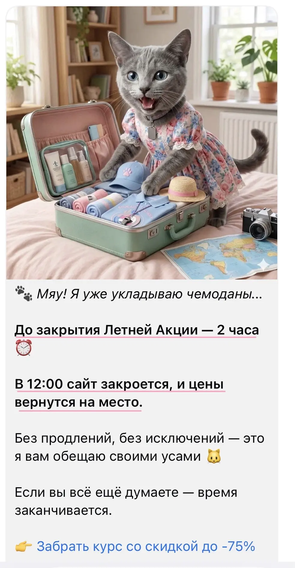 Успеть в последний вагон - https://prinyatie.com/y/2312f99