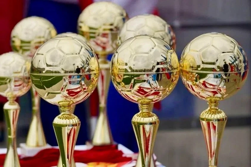 Футбол объединяет! Приглашаем на Кубок «Стадиона Химик» 🏆