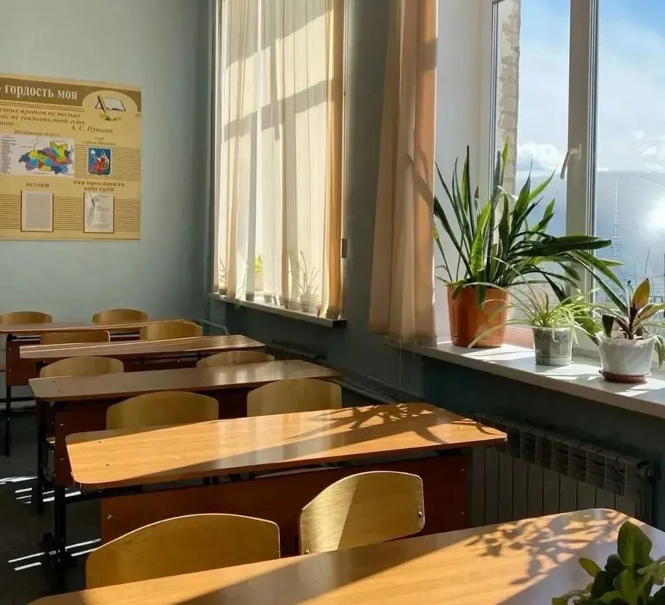 📚 Школьники будут отдыхать зимой на день меньше