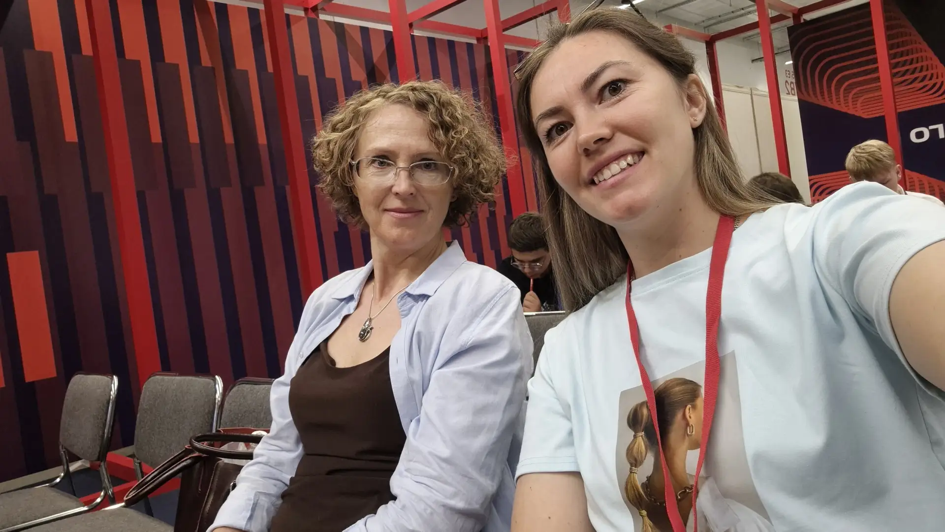 Пермский бизнес — это про людей, про живой обмен энергией и про "вместе мы можем больше...