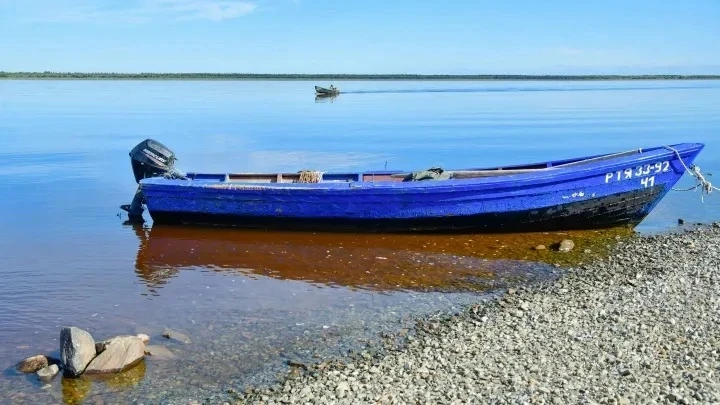 Трагедия в Панаевске: в Оби нашли тело 16‑летней девушки