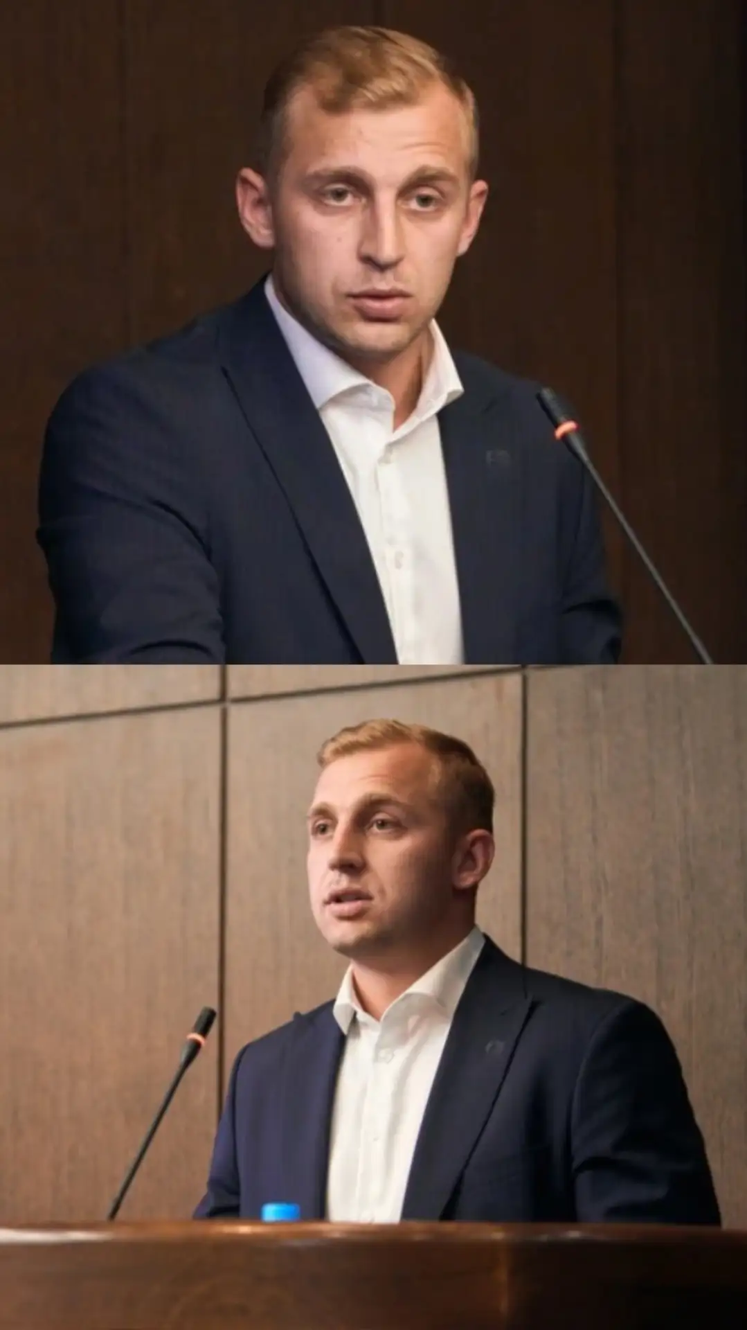 😘 У Саши Стоуна, судя по всему, появилась новая девушка.

Он предположительно встречается с хореогр