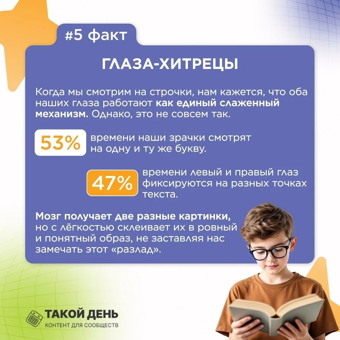 «Факт дня»