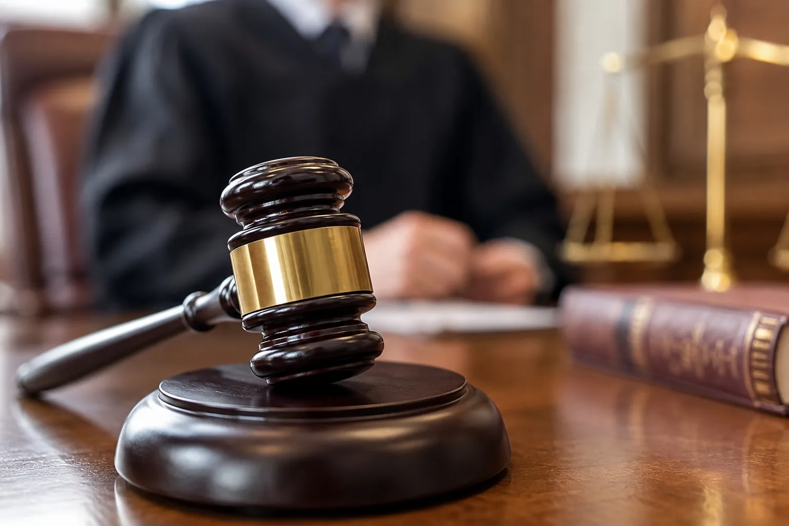 ⚖️ В Сочи начался громкий судебный процесс, связанный с руководством двух крупнейших пр...