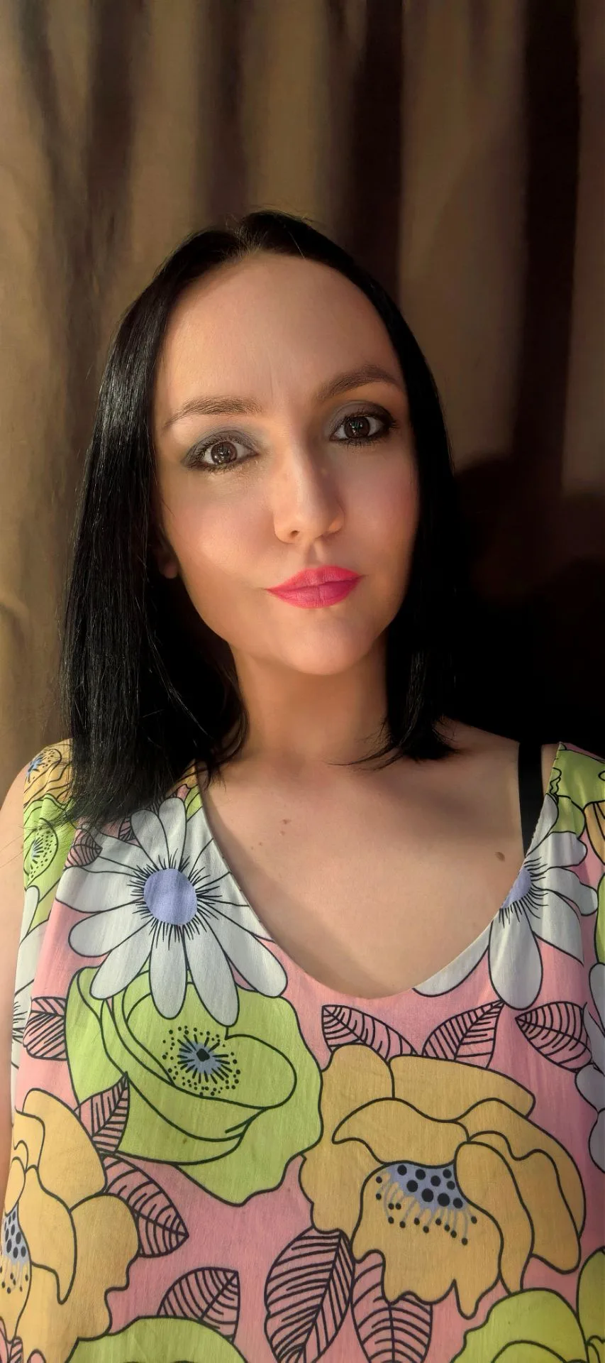 Сегодня 💄✨ Beauty-день в нашем МОДНОМ КРЕАТИВНОМ пространстве!