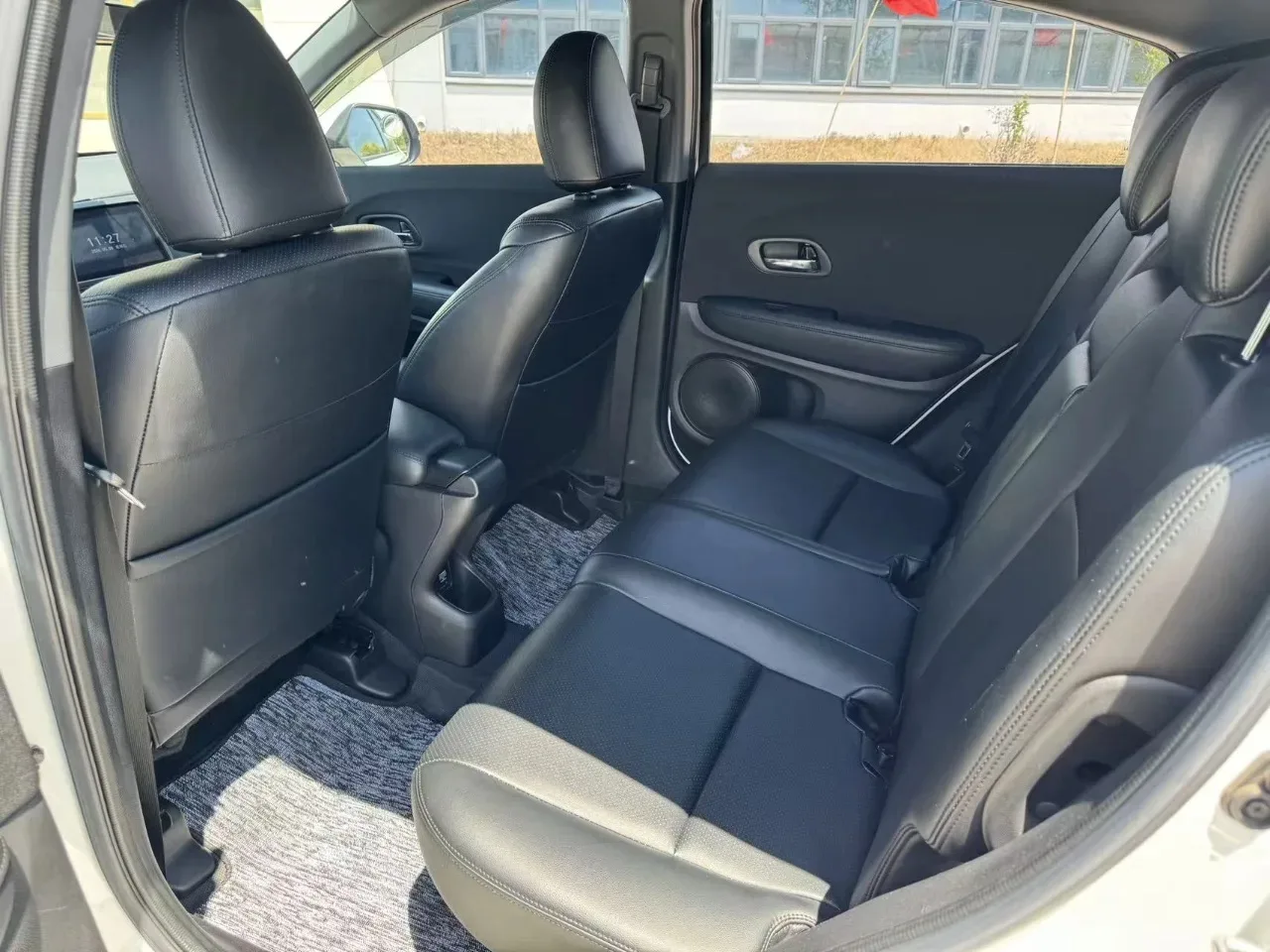 Honda XR-V 1.5L CVT Comfort (2021) 🚗  В наличии в Китае 🇨🇳   Характеристики:  · Передний привод (2WD
