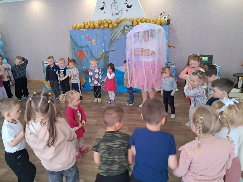 1 июня мы отмечаем один из самых теплых праздников – Международный день защиты детей. Э...