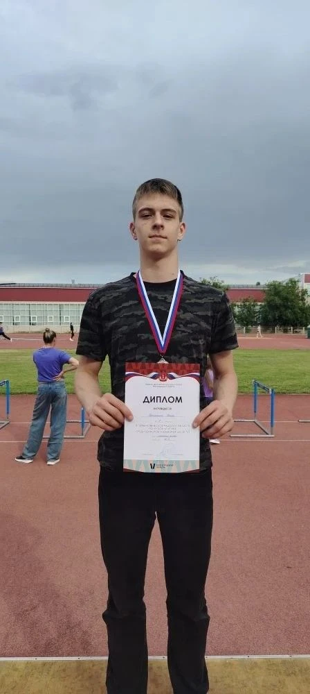 🌞Спортивная школа желает всем доброго летнего понедельника и делится с вами нашими спортивными собы