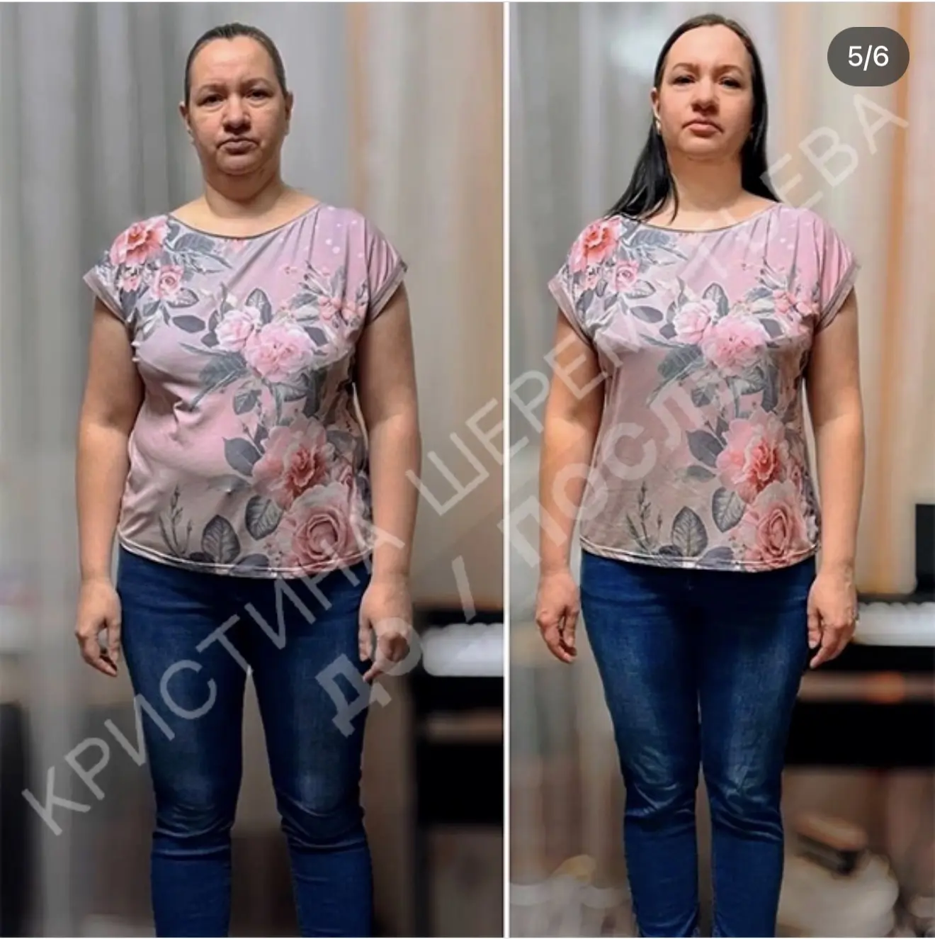 Изображение 5 к публикации «Кристина Шереметьева»